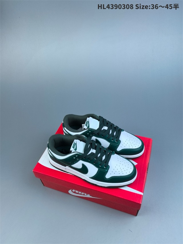 men Low top dunk sb shoes 36-45 2025-9-19-403